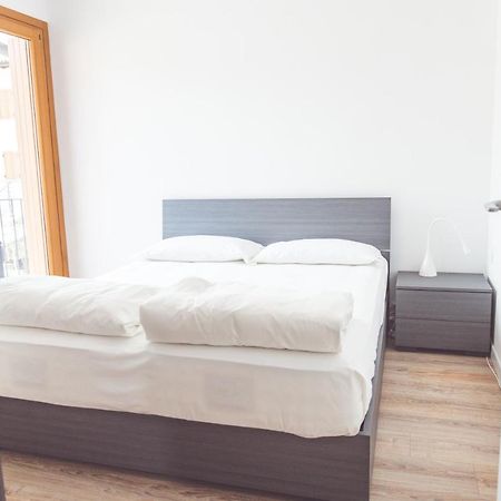 Albergo Montenegro Maniago Bagian luar foto
