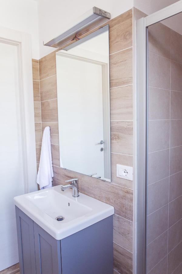 Albergo Montenegro Maniago Bagian luar foto