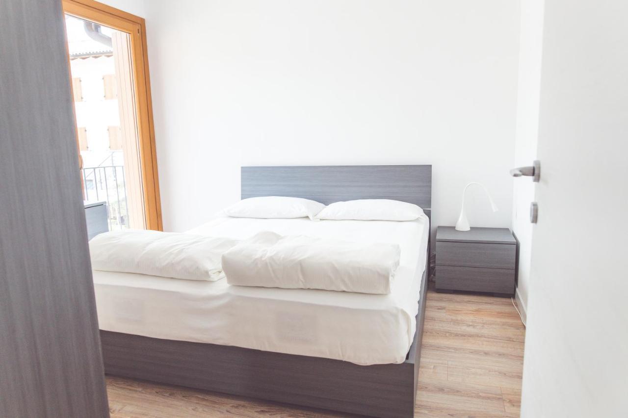Albergo Montenegro Maniago Bagian luar foto